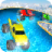 icon Water Slide Monster Truck Race 1.1