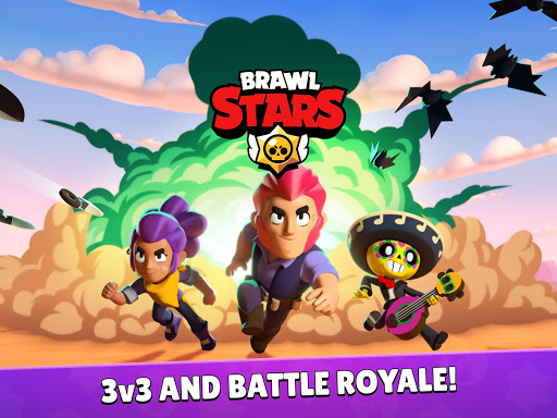 Scarica Gratis Brawl Stars Apk Per Android - nomi belli per brawl stars