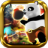 icon Hero Panda Bomber 1.13