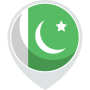 icon Pakistan VPN