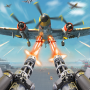 icon Sky Defense: War Duty per Alcatel Pixi Theatre