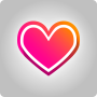 icon MeetEZ - Chat & find your love per Samsung Galaxy S3