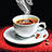 icon Coffee Divination 100