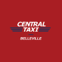 icon Central Taxi Belleville