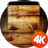 icon Hout muurpapier 4k 2.0.4