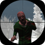 icon Zombie Sniper: Winter Survival