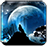 icon Moon Live Wallpaper 1.4