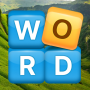 icon Word Search Block Puzzle Game per verykool Rocket SL5565
