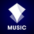 icon Stingray Music 9.5.1