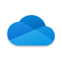 icon Microsoft OneDrive per sharp Aquos S3 mini