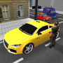 icon Taxi Car Driver per Inoi 6