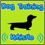 icon Dog Training Whistle per LG U
