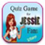 icon Quiz Game For Jessie fans