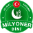 icon tr.milyoner.EntellektuelTurkceIslam.kimmilyonerbilgiyarismasi 1.0.5