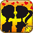 icon Romantic Love Puzzle Games 2.14