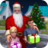 icon Rich Dad Santa : Fun Christmas Game 1.0.36