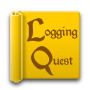 icon Logging Quest per LG X5