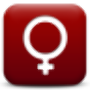 icon Ovulation Calculator per qmobile Q Inifnity E