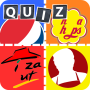 icon Guess Logo Quiz