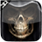 icon Skull Live Wallpaper 1.12