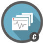 icon C Floating