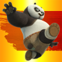 icon Kung Fu Panda ProtectTheValley per Huawei nova Smart