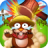 icon whack a mole 1.6