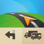 icon Sygic GPS Truck & Caravan per Samsung Galaxy Mini 2