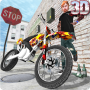 icon Stunt Bike Game: Pro Rider per sharp Aquos R