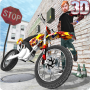 icon Stunt Bike Game: Pro Rider per Samsung Galaxy Tab A 10.1 (2016) with S Pen Wi-Fi