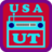 icon USA Utah Radio 1.0