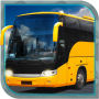 icon Airport Bus Driving Simulator per Huawei nova Smart