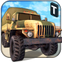 icon War Trucker 3D per Huawei nova Smart