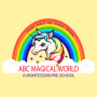 icon ABC Magical world
