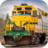 icon Real Train Drive Simulator 3D 5.0