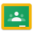 icon com.google.android.apps.classroom 7.6.381.20.90.2