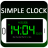 icon Simple Clock 1.5