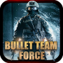 icon Bullet Team Force - Online FPS per Samsung Galaxy Tab Pro 12.2