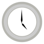 icon Fondue Clock