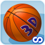 icon Basketball Shots 3D (2010) per Xtouch Unix Pro