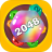 icon New Lucky 2048: Earn Coins 1.0.1.0