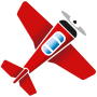 icon Cloudskipper Music Player per Sony Xperia XZ Dual