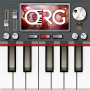 icon ORG 24: Your Music per Nomu S10 Pro