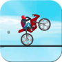 icon Hill Climb Bike Race