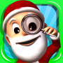 icon Christmas Games Puzzle For Kids