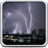 icon Thunderstorm Live Wallpaper 17.0