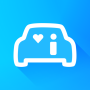 icon Infocar - OBD2 ELM Scanner per Samsung I9003 Galaxy SL