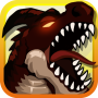 icon Dinosaur Slayer per Huawei nova Smart