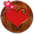 icon Heart Photo Frame Effects 1.7