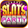 icon Slots Casino Party™ per Cubot Note Plus